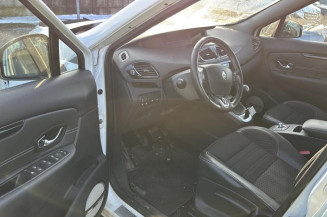 Serrure avant gauche RENAULT SCENIC 3