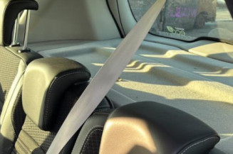 Serrure avant gauche RENAULT SCENIC 3