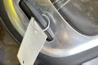 Serrure avant gauche RENAULT SCENIC 3