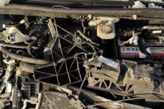 Serrure avant gauche RENAULT SCENIC 3