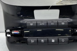 Commande chauffage PEUGEOT 208 1 Photo n°1