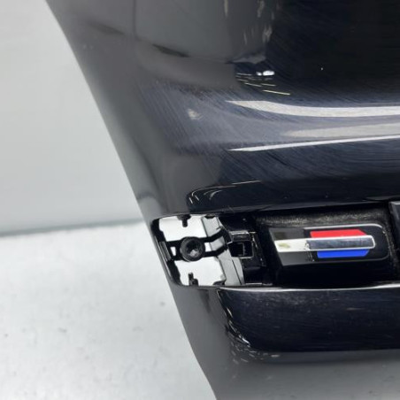 Commande chauffage PEUGEOT 208 1
