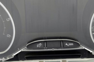 Compteur PEUGEOT 208 1