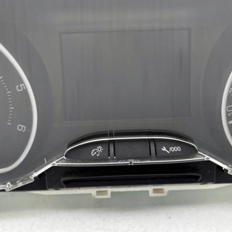 Compteur PEUGEOT 208 1