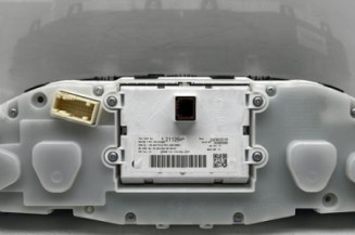 Compteur PEUGEOT 208 1