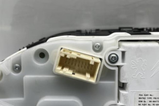 Compteur PEUGEOT 208 1