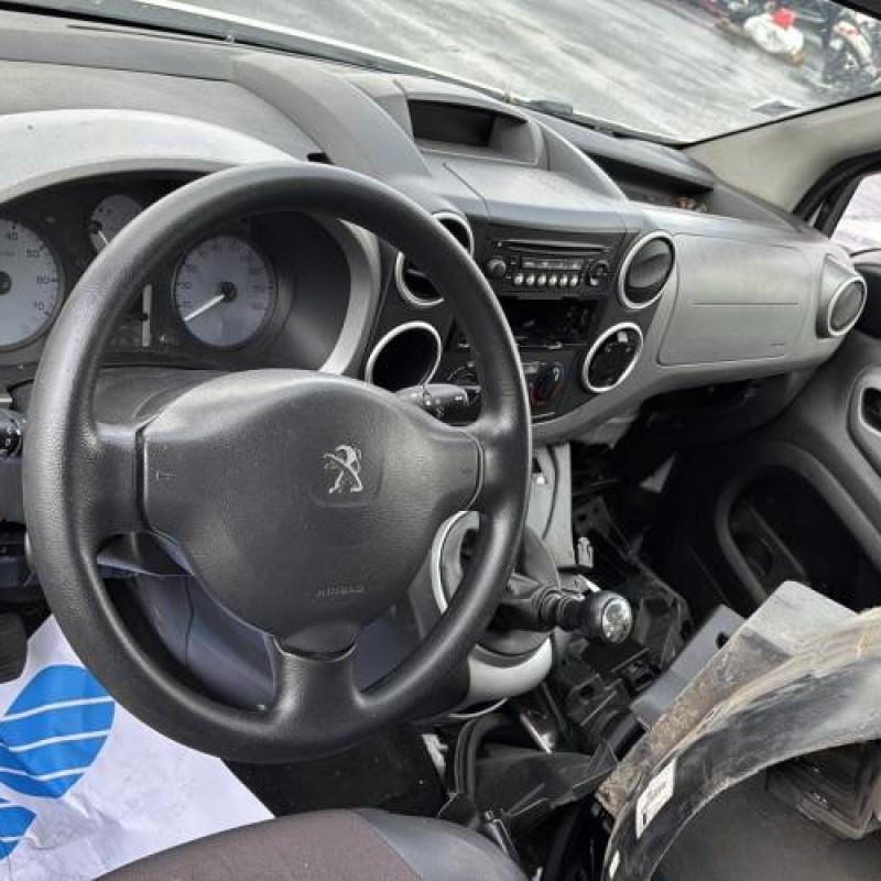 Bras essuie glace arriere PEUGEOT PARTNER 2 Photo n°15