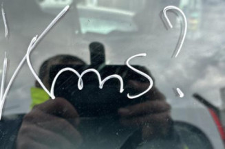 Anti brouillard droit (feux) PEUGEOT PARTNER 2