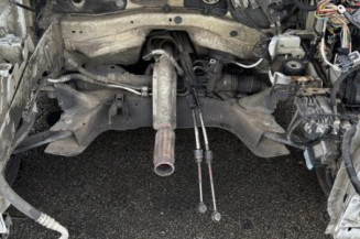 Bouton de coffre PEUGEOT PARTNER 2