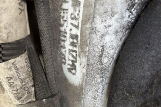 Bouton de coffre PEUGEOT PARTNER 2