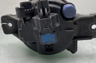 Anti brouillard gauche (feux) CITROEN C4 GRAND PICASSO 1