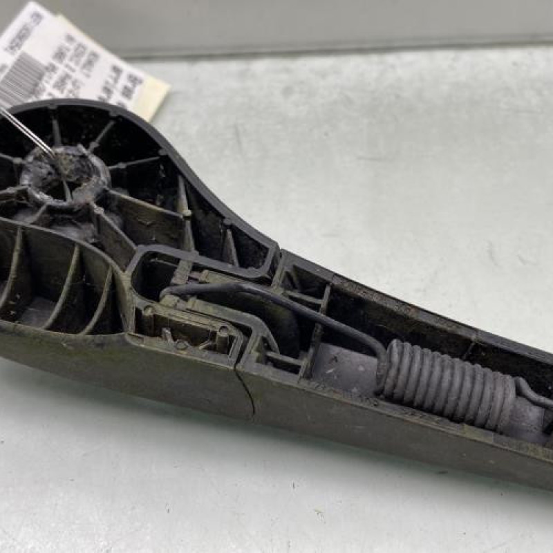 Bras essuie glace arriere RENAULT SCENIC 2 Photo n°4