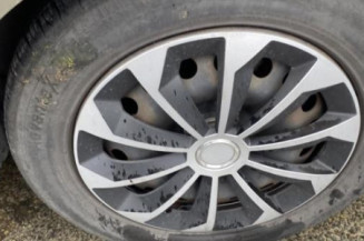 Bras essuie glace arriere RENAULT SCENIC 2