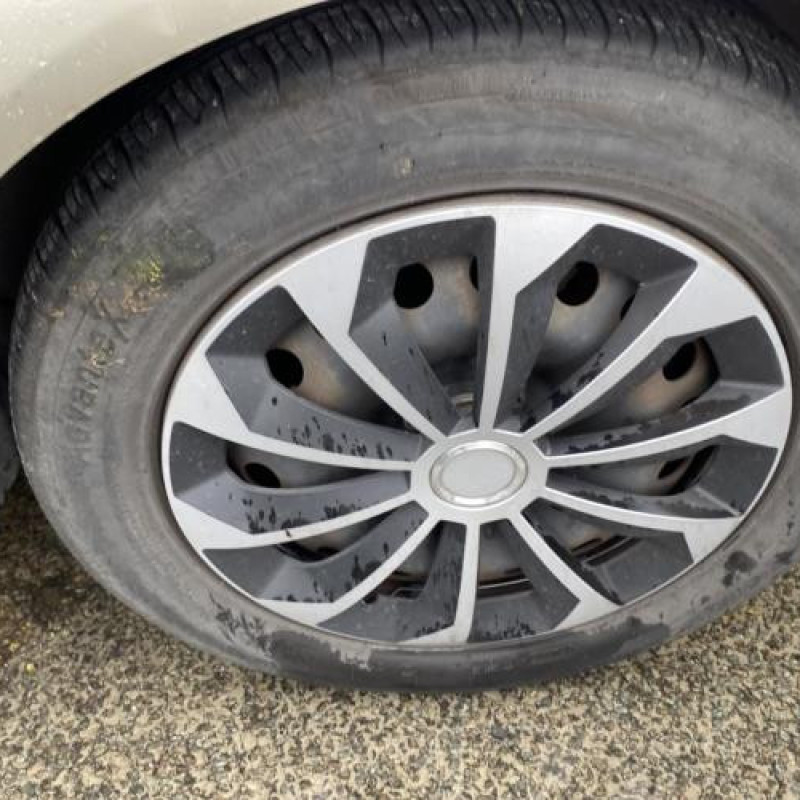 Bras essuie glace arriere RENAULT SCENIC 2 Photo n°8