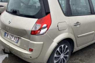 Bras essuie glace arriere RENAULT SCENIC 2