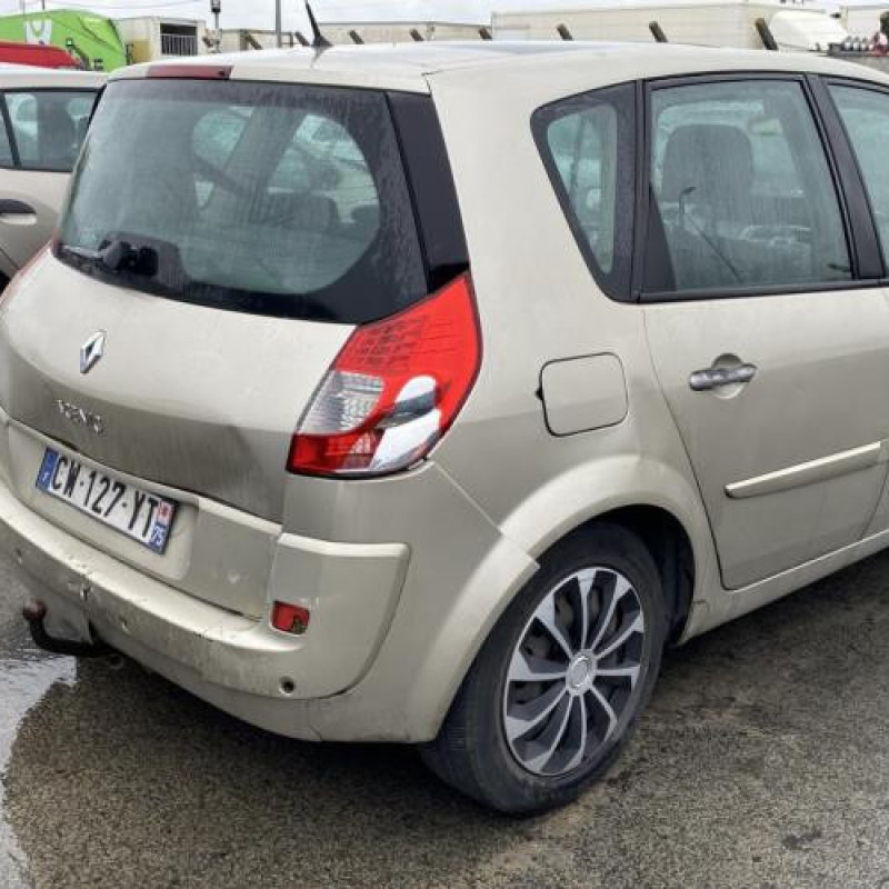 Bras essuie glace arriere RENAULT SCENIC 2 Photo n°14