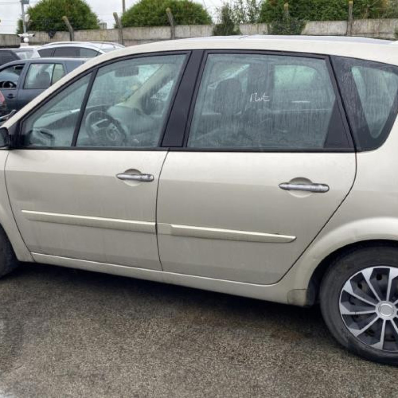 Bras essuie glace arriere RENAULT SCENIC 2 Photo n°16