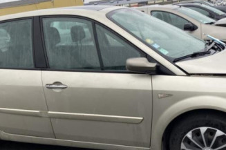 Bras essuie glace arriere RENAULT SCENIC 2