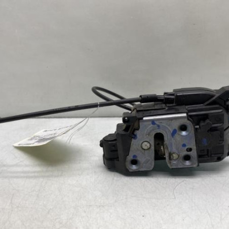 Serrure arriere droit RENAULT MODUS Photo n°1