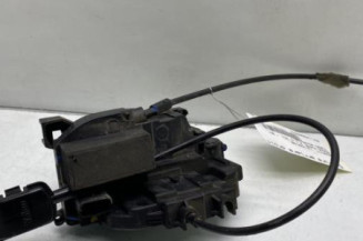 Serrure arriere droit RENAULT MODUS