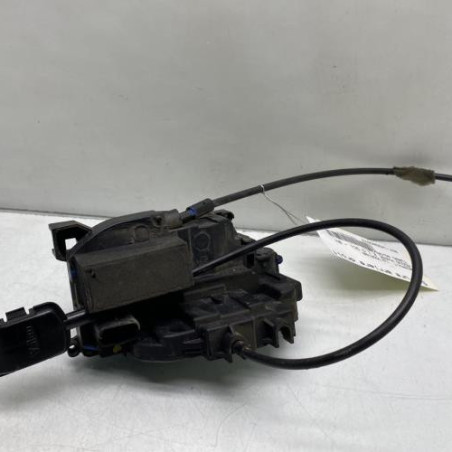 Serrure arriere droit RENAULT MODUS