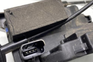 Serrure arriere droit RENAULT MODUS
