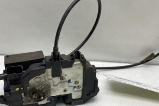 Serrure arriere droit RENAULT MODUS