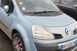 Serrure arriere droit RENAULT MODUS