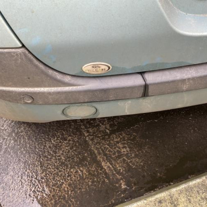 Serrure arriere droit RENAULT MODUS Photo n°10