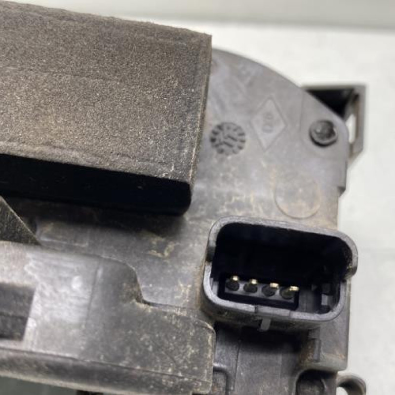 Serrure arriere gauche RENAULT MODUS Photo n°3