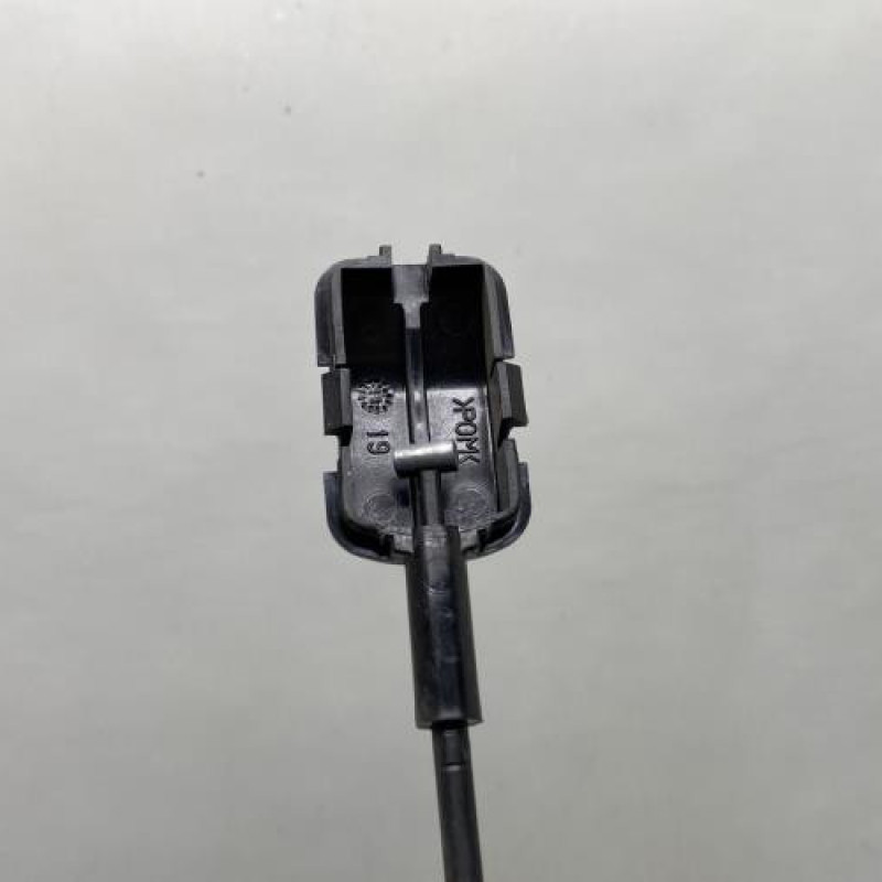 Serrure arriere gauche RENAULT MODUS Photo n°5