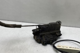 Serrure avant gauche RENAULT MODUS