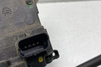 Serrure avant gauche RENAULT MODUS