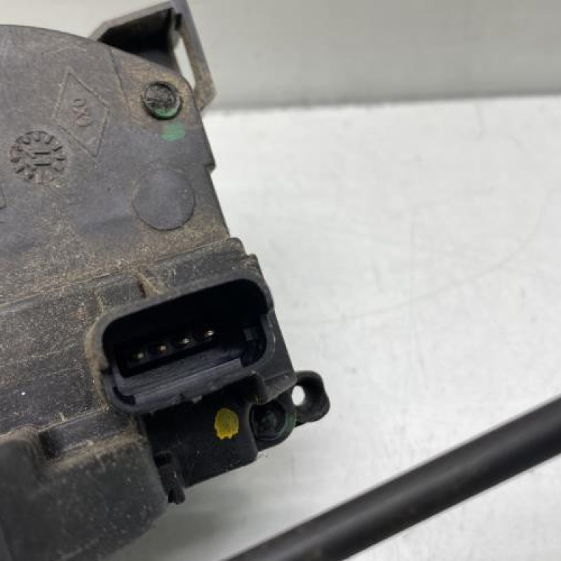 Serrure avant gauche RENAULT MODUS Photo n°5