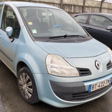 Cremaillere assistee RENAULT MODUS