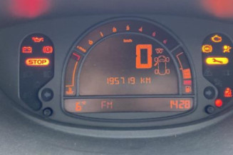 Cremaillere assistee RENAULT MODUS