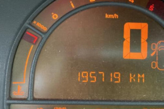 Cremaillere assistee RENAULT MODUS
