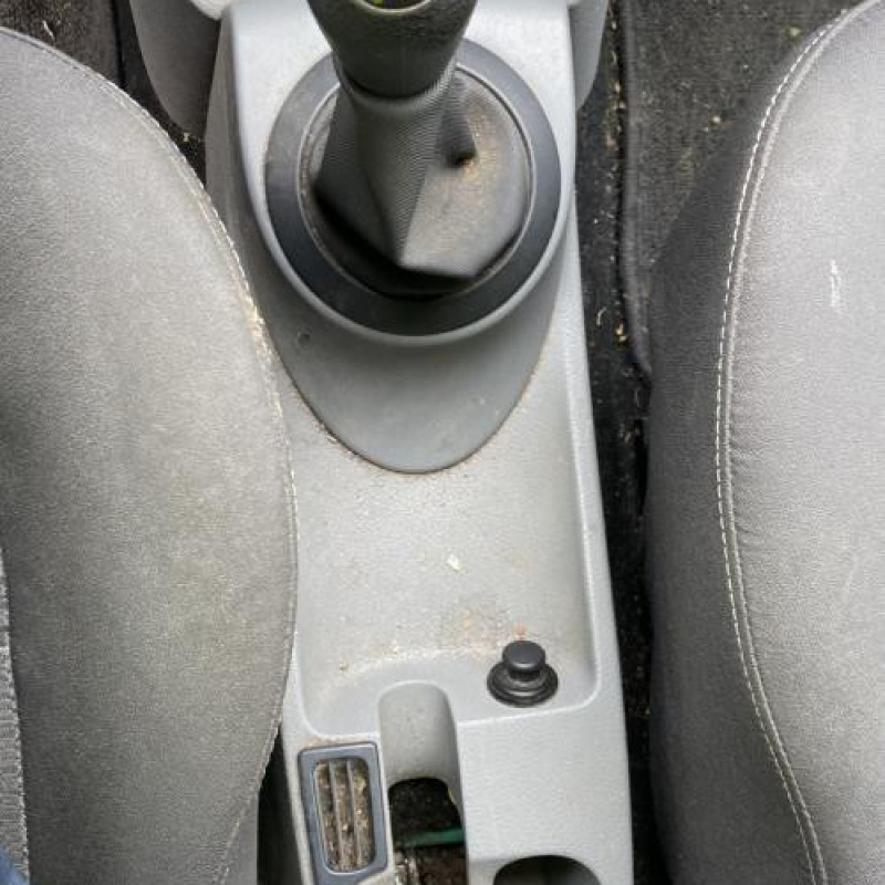 Cremaillere assistee RENAULT MODUS Photo n°20