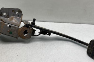 Pedale d'embrayage RENAULT MODUS Photo n°1