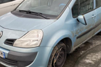 Pedale d'embrayage RENAULT MODUS