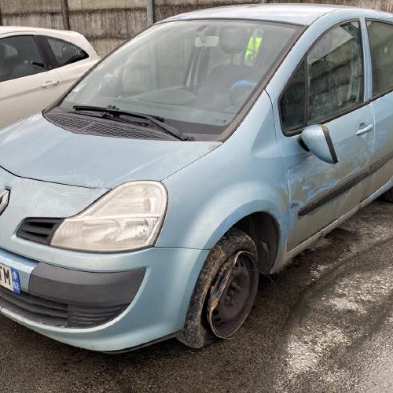 Pedale d'embrayage RENAULT MODUS Photo n°4