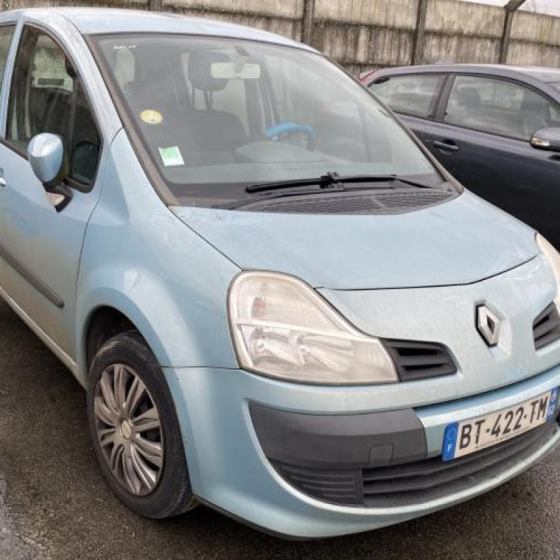 Pedale d'embrayage RENAULT MODUS Photo n°5