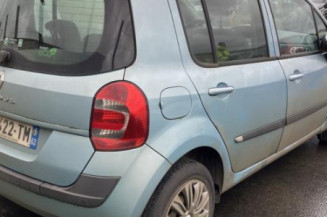 Pedale d'embrayage RENAULT MODUS