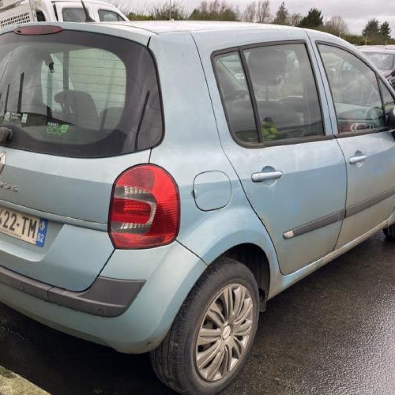 Pedale d'embrayage RENAULT MODUS Photo n°6