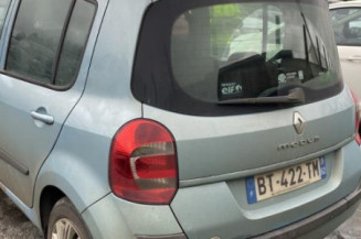 Pedale d'embrayage RENAULT MODUS