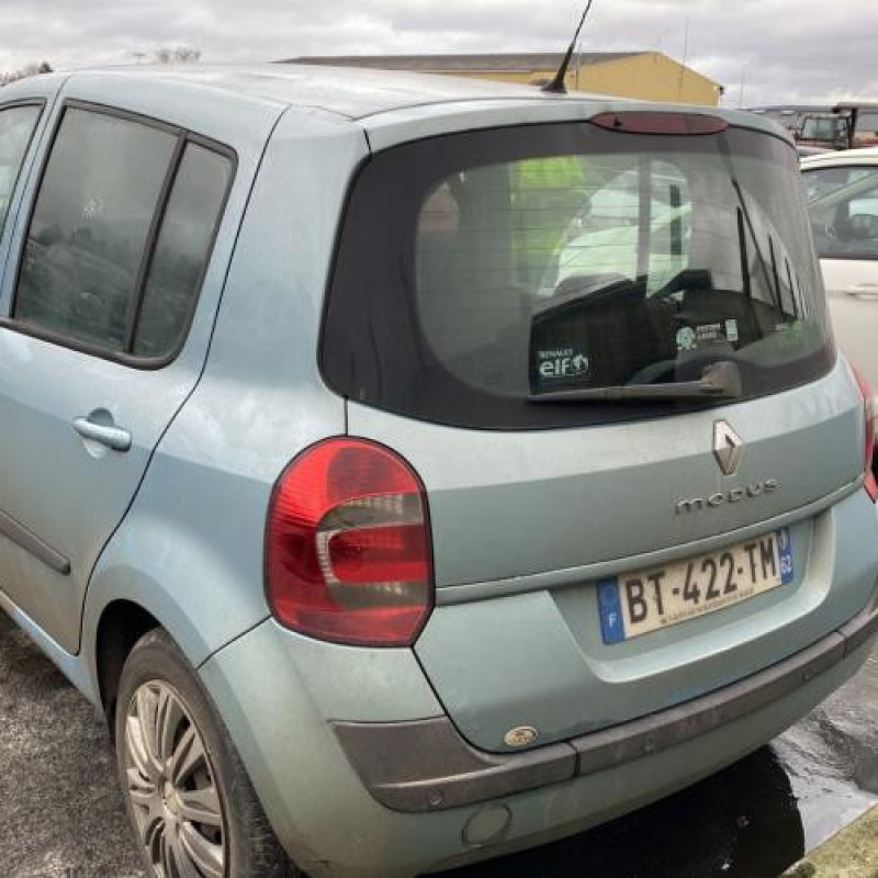 Pedale d'embrayage RENAULT MODUS Photo n°7