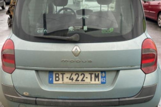 Pedale d'embrayage RENAULT MODUS
