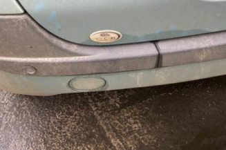 Pedale d'embrayage RENAULT MODUS