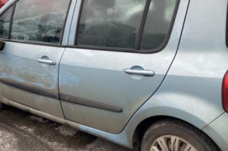 Pedale d'embrayage RENAULT MODUS