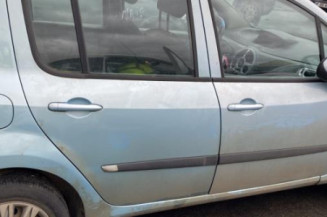 Pedale d'embrayage RENAULT MODUS